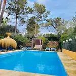 Villa La Pleta Super Lujo