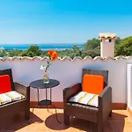 New Sa Rota, Pool And Sea Views En Alcudia