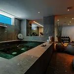 Villa With A Spectacular Sunset