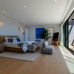 Villa With A Spectacular Sunset