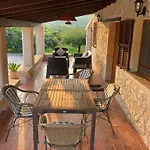Lovely Villa 10 Minutes Walk To Pollensa Center Square
