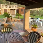 Lovely Villa 10 Minutes Walk To Pollensa Center Square