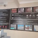 Hostal Mar del Plata