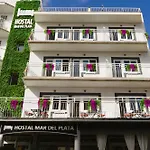 Hostal Mar del Plata