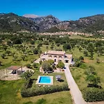 Casa De Los Almendros