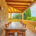 Villa Near Platja De Muro Beach