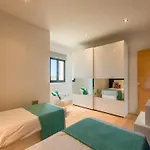 Stunning Villa In Campos