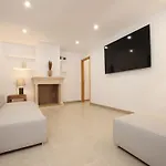 Luxury Villa Retreat In Pollensa
