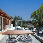 Luxury Villa Retreat In Pollensa
