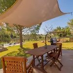 Picturesque Villa In Mallorca