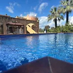 Castell Bohio Holiday Villa Bellissimo