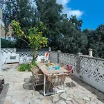 Owl Booking Villa Magdalena - 5 Min Walk To The Beach