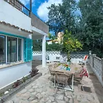Owl Booking Villa Magdalena - 5 Min Walk To The Beach