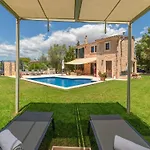 Finca Kiana In Santa Eugenia - Your Child-Friendly Holiday Finca On Mallorca