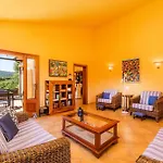 Finca Ca\'n Terrasa