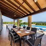 Can Terres - Baladre