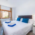 Apartamentos Colonia Sant Jordi