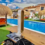 Villa Sunset Boulevard Lujoo