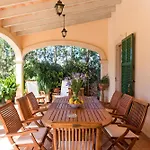 Villa Vernissa 10P