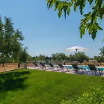 Villa Marila By Interhome