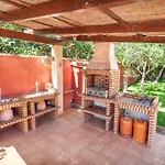 Villa Refugio Spacious Finca Pool Bbq Area And Office