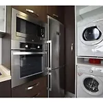Apartment Boston By Interhome