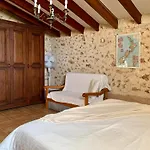 Finca na Pruna Holiday Home