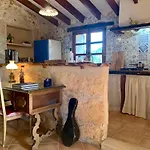 Finca na Pruna Holiday Home