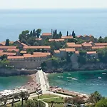 Hoposa Apartamentos Montelin