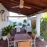 Casa Tritons