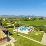 Villa Las Comas De Dalt