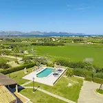 Villa Las Comas De Dalt