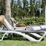 Ses Covetes Hidromasaje Piscina Y Barbacoa
