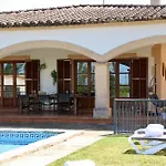 Ses Covetes Hidromasaje Piscina Y Barbacoa