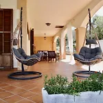 Ses Covetes Hidromasaje Piscina Y Barbacoa