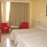 Hotel Teix