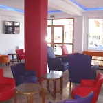 Hotel Teix