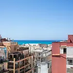 Hotel Playa Sol