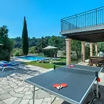 Villa Sion - Exclusive Holidays