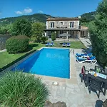 Villa Sion - Exclusive Holidays