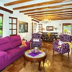 Villa Rotger