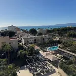 Hotel Paradiso Garden