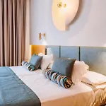 Grupotel Playa Camp De Mar - Adults Only
