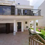 Can Xim Es Barcares Alcudia adosado 080