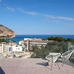 Seaview Apartment 5A Balcony In Canyamel Torre Doy