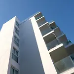 Seaview Apartment 5A Balcony In Canyamel Torre Doy