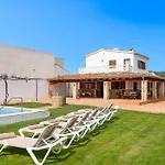 Villa Can Guaita II By Sealand Villas