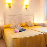 Can Buger - Cosy 3 Bedroom Villa With Private Pool And Ac