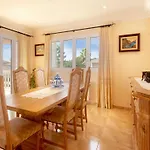Immaculate Mallorca Villa Las Olas 3 Bedrooms Ideal For Families Couples Alcudia