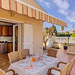 Charming Playa De Muro Villa Can Gelaberts Private Pool Short Walk To Beach